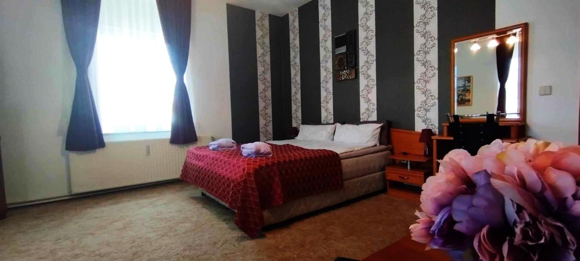 Grosse Wohnung Mit Terrasse Im Altstadtzentrum - Ferienwohnung Chiplakoff 블랑켄부르크 외부 사진
