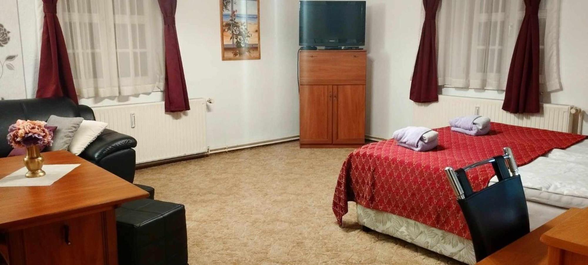 Grosse Wohnung Mit Terrasse Im Altstadtzentrum - Ferienwohnung Chiplakoff 블랑켄부르크 외부 사진