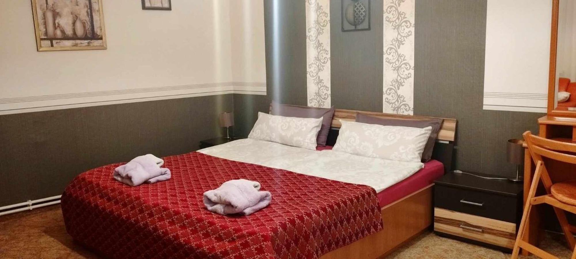 Grosse Wohnung Mit Terrasse Im Altstadtzentrum - Ferienwohnung Chiplakoff 블랑켄부르크 외부 사진