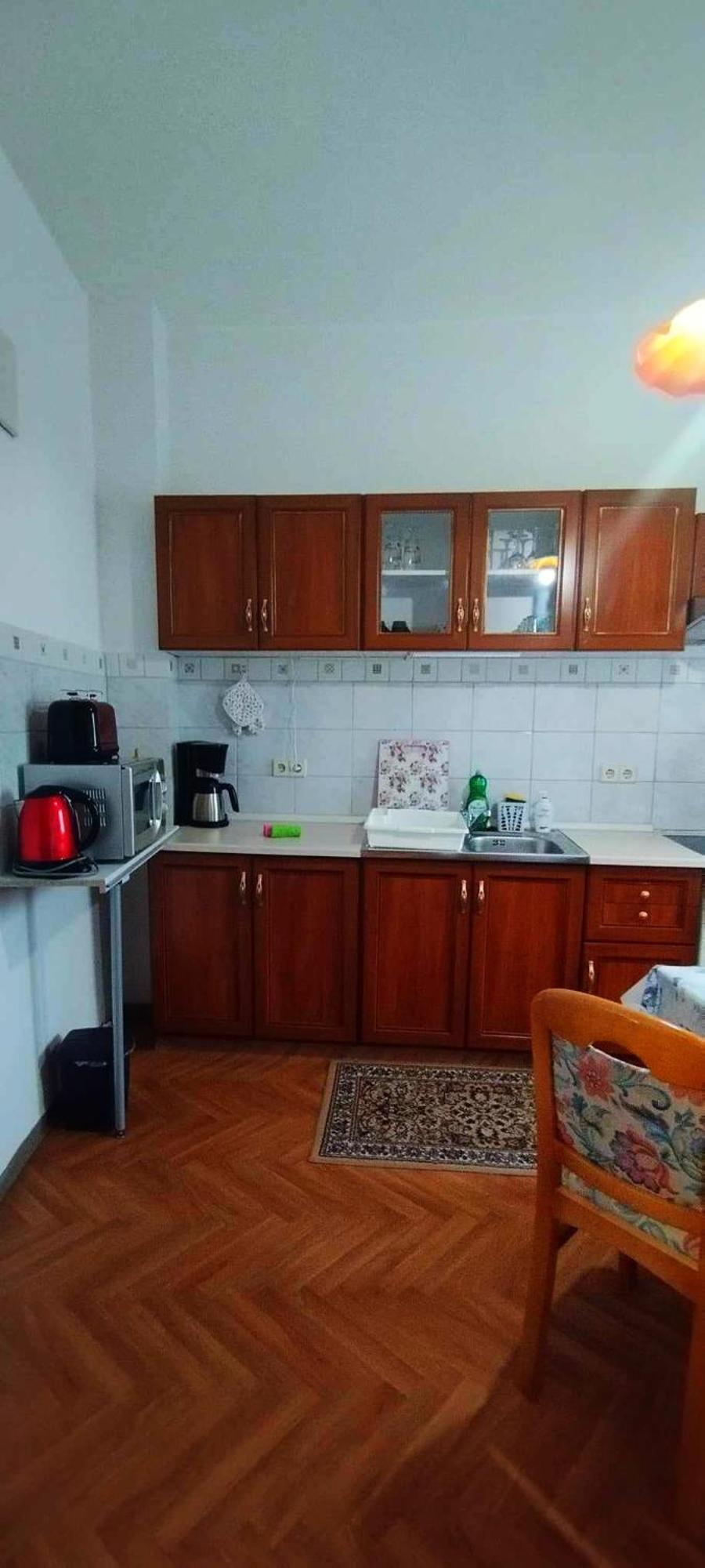 Grosse Wohnung Mit Terrasse Im Altstadtzentrum - Ferienwohnung Chiplakoff 블랑켄부르크 외부 사진