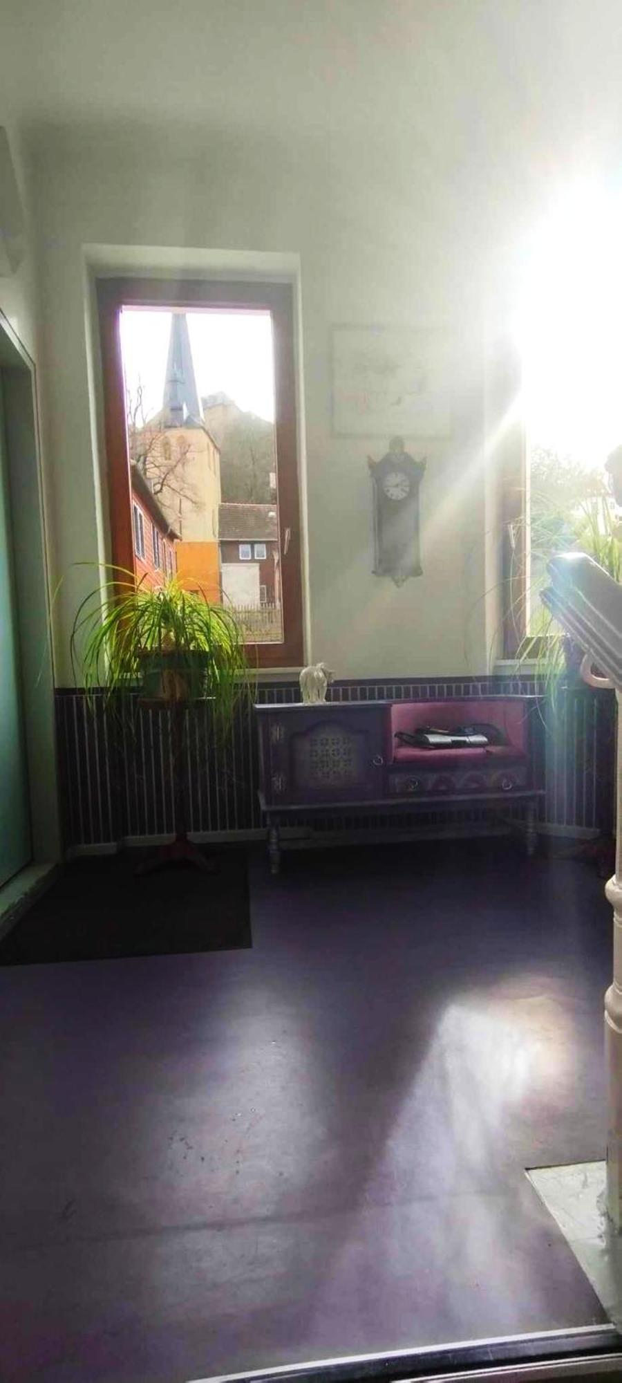 Grosse Wohnung Mit Terrasse Im Altstadtzentrum - Ferienwohnung Chiplakoff 블랑켄부르크 외부 사진