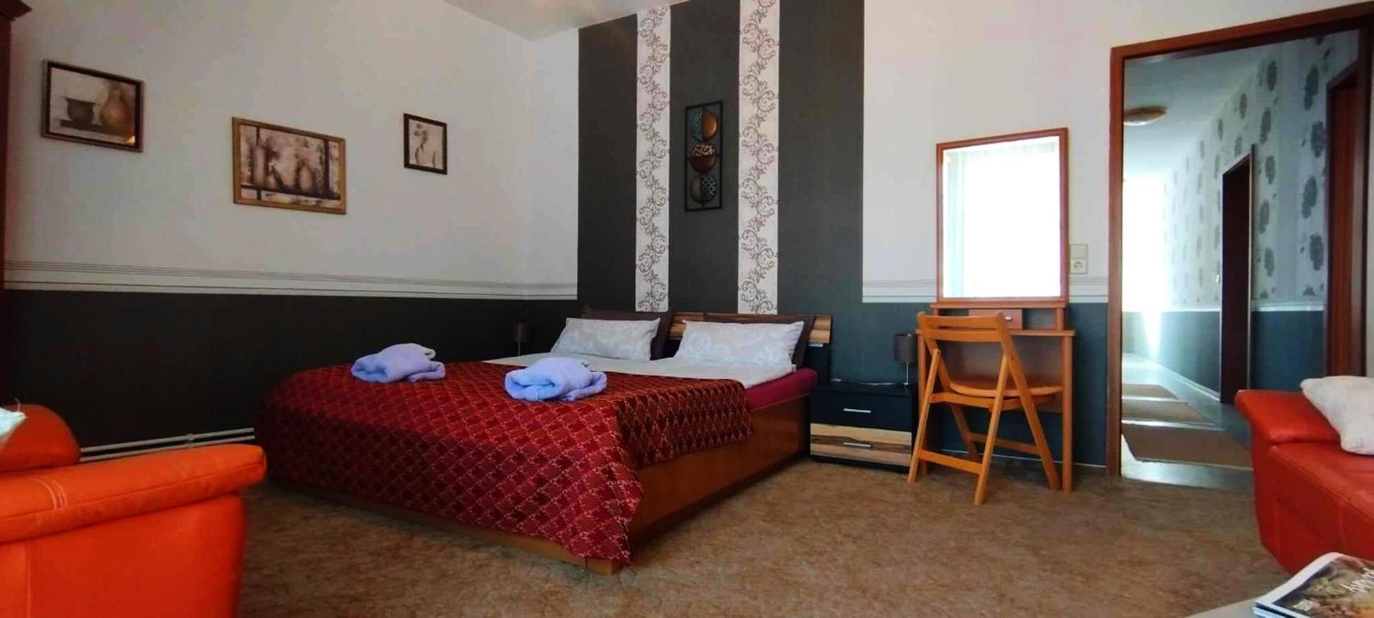 Grosse Wohnung Mit Terrasse Im Altstadtzentrum - Ferienwohnung Chiplakoff 블랑켄부르크 외부 사진