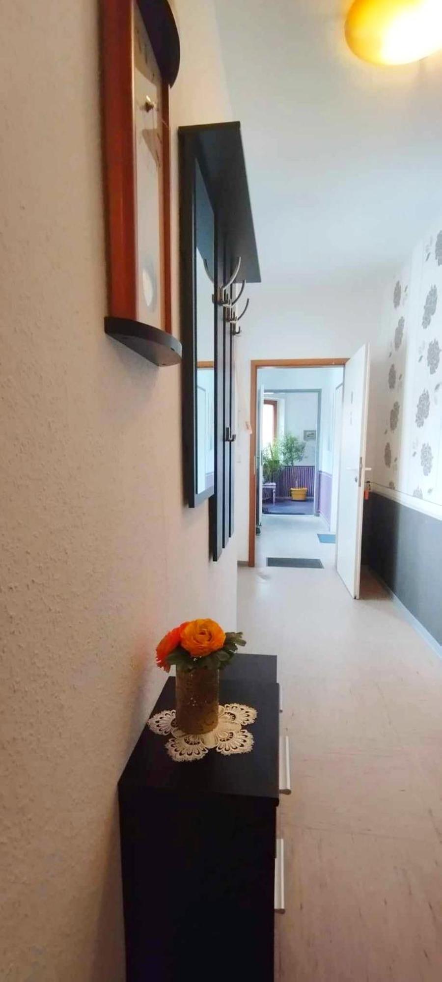 Grosse Wohnung Mit Terrasse Im Altstadtzentrum - Ferienwohnung Chiplakoff 블랑켄부르크 외부 사진