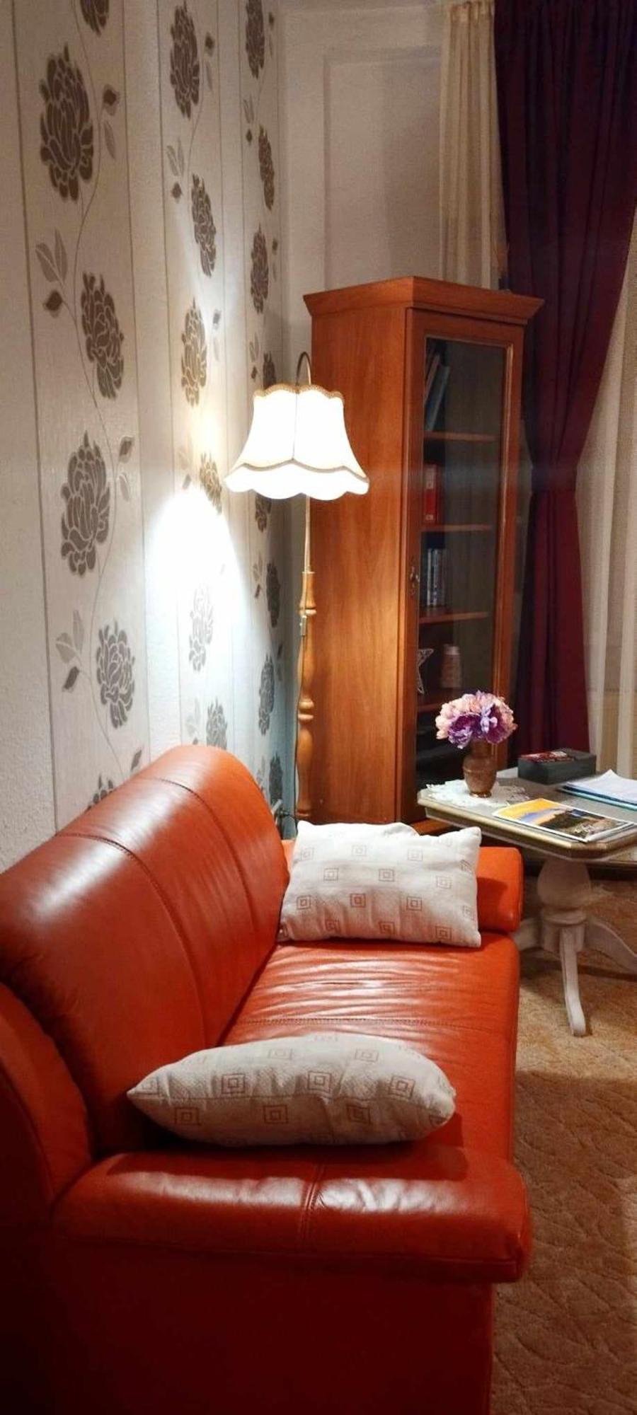 Grosse Wohnung Mit Terrasse Im Altstadtzentrum - Ferienwohnung Chiplakoff 블랑켄부르크 외부 사진
